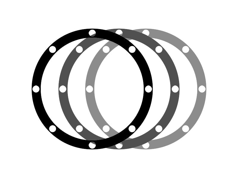Shim Pack - TLS Rehousing
