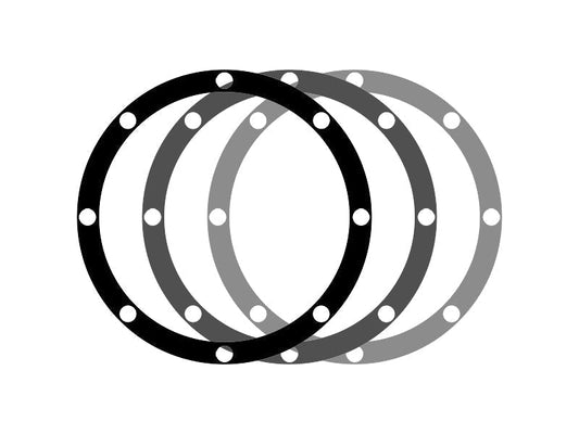 Shim Pack - Zeiss Nano Prime