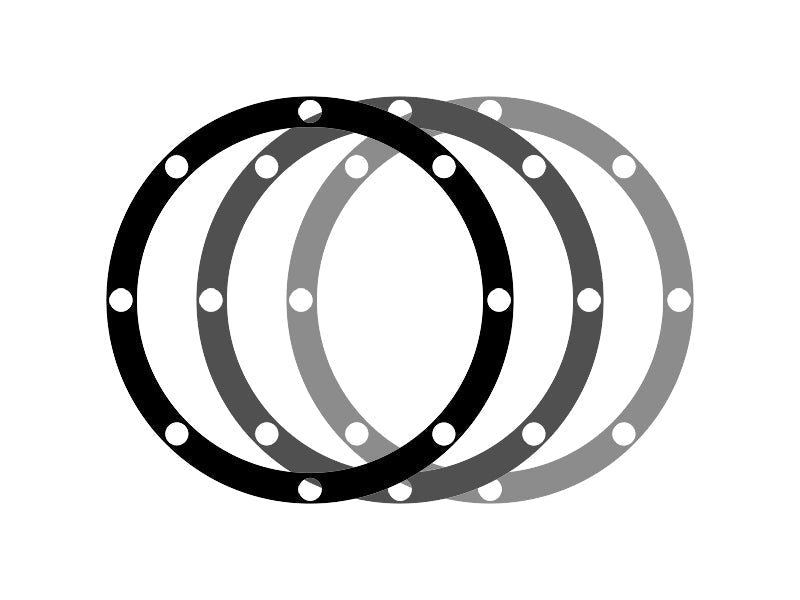 Shim Pack - Leitz Summilux-C