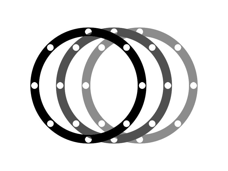 Shim Pack - DZO Pictor, Catta and Vespid