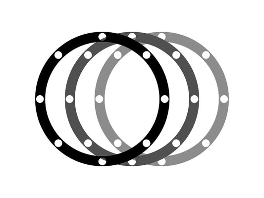Shim Pack - DZO Pictor, Catta and Vespid